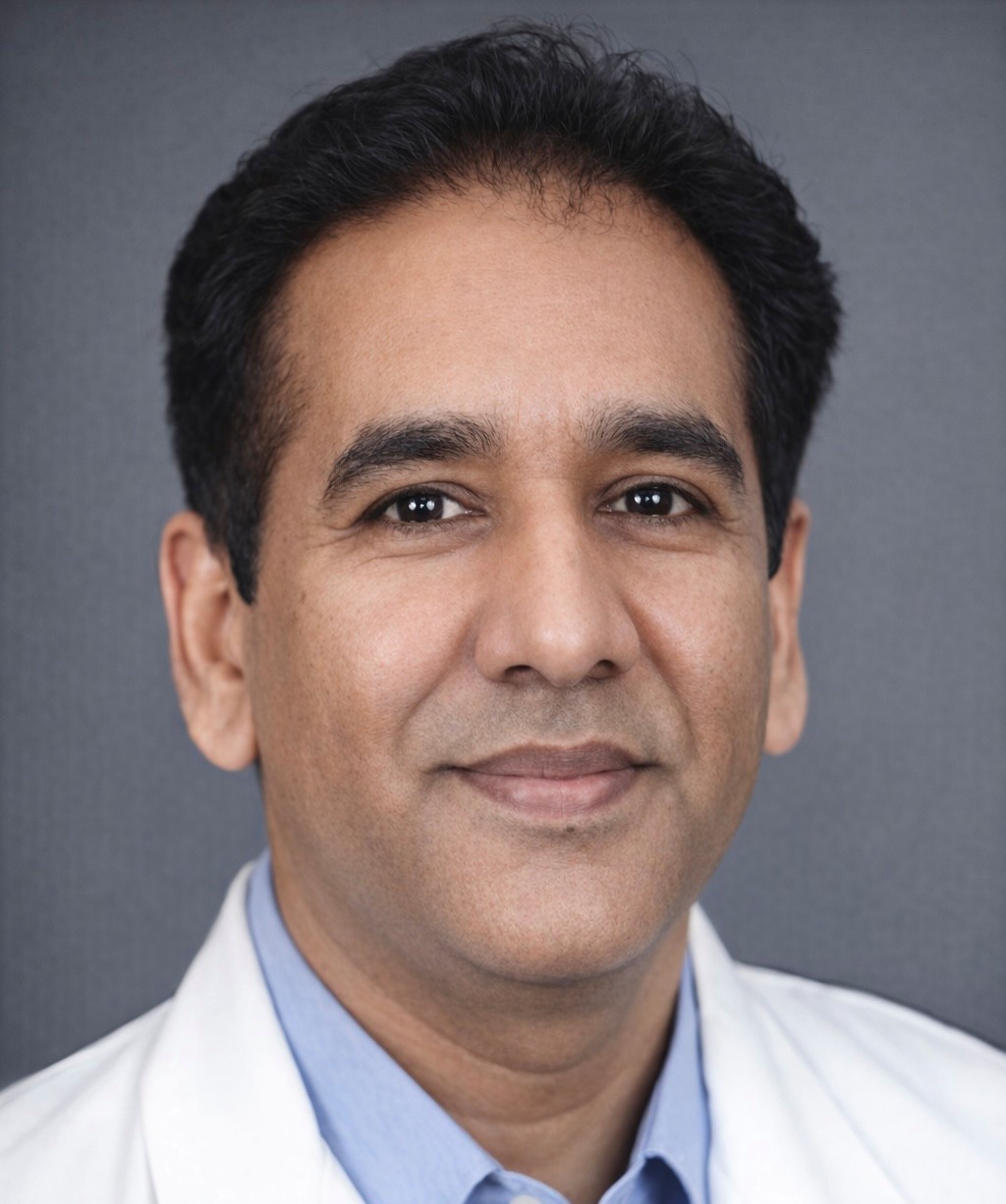 IMG Experience Makes Him Valued Volunteer - American Board of Radiology
