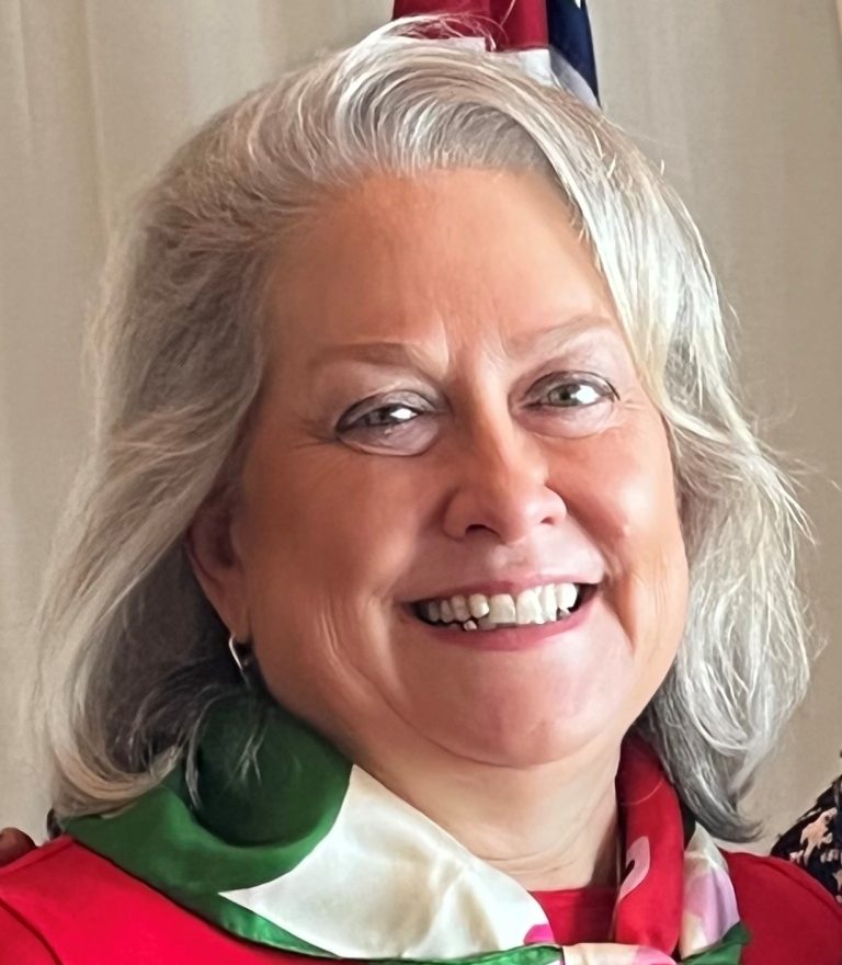 New ABR Public Member Comes Prepared for Role