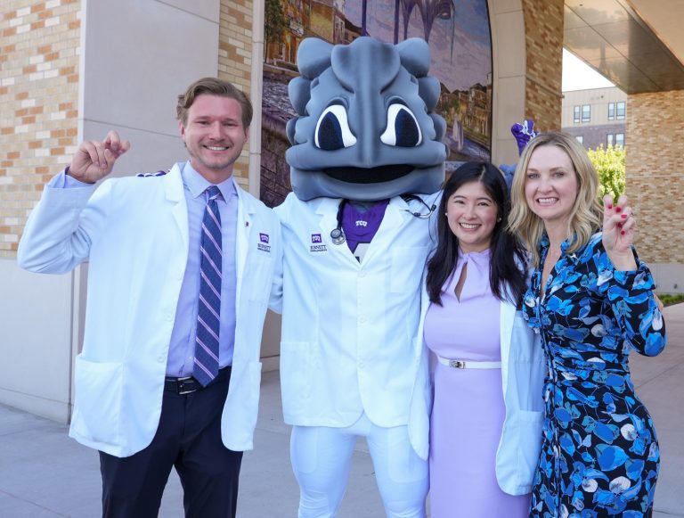 Medical School Student Counting the Hours to Match Day