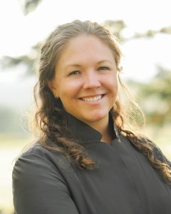 Kimberly Winsor, MD.