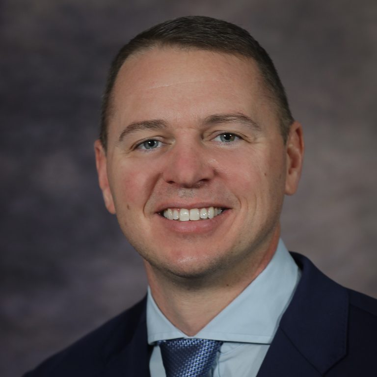 New Perspectives: Everything Is Shipshape in His Radiology Residency