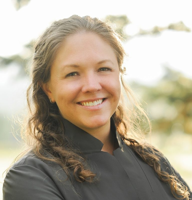 She Came Home to Tackle ‘Scrappy Area of Medicine’
