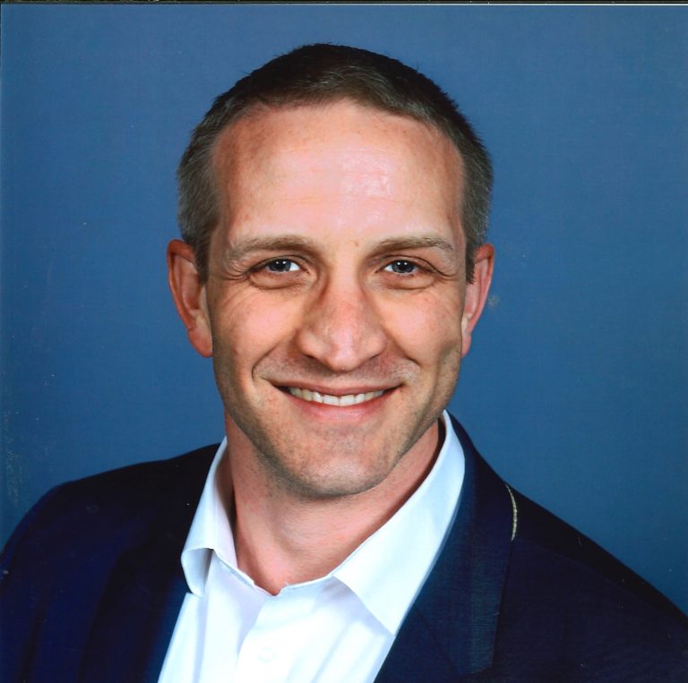 Volunteer Spotlight – MP: He Made the Quantum Leap to Medical Physics