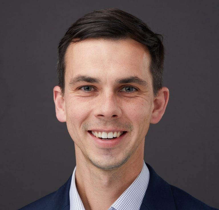 His Hike Through Training is Helped by Professional Connections