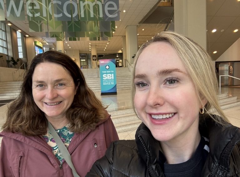 Trustee’s Daughters Keep Medicine in the Family 