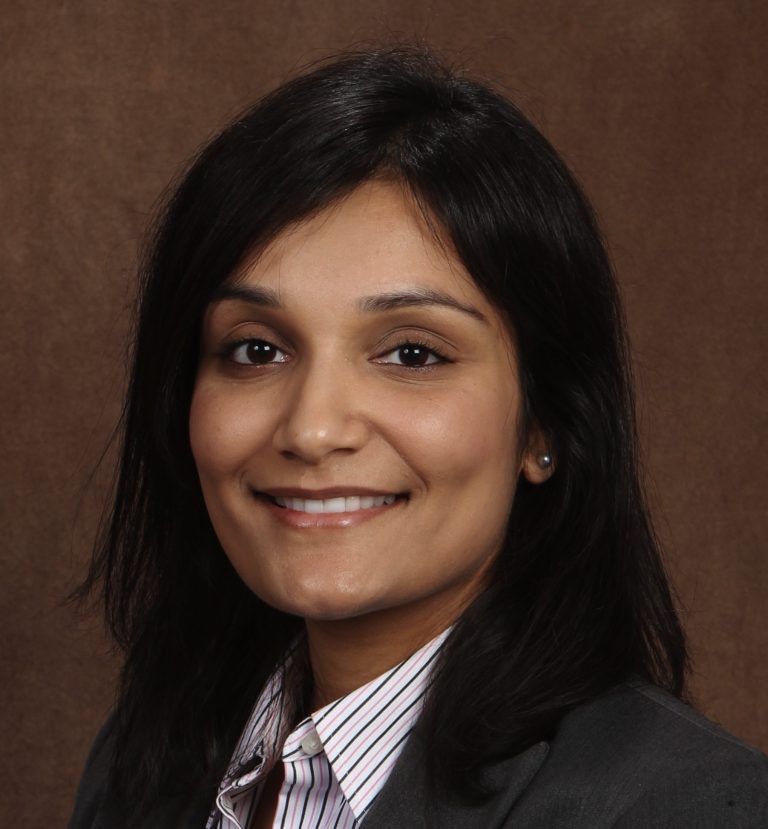 Her Patient Education Efforts Make for a Busy October 
